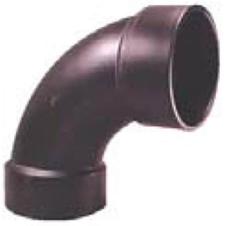 Lasalle Bristol 3 in. Long Sweep Bend L64-632278